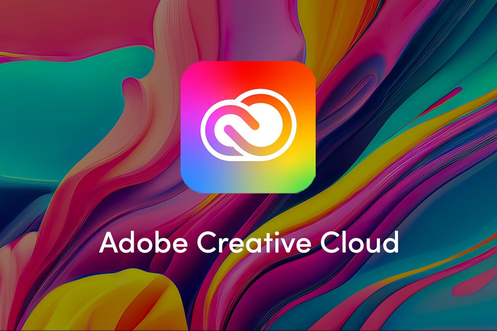 Adobe Creative Cloud Pro License Key
