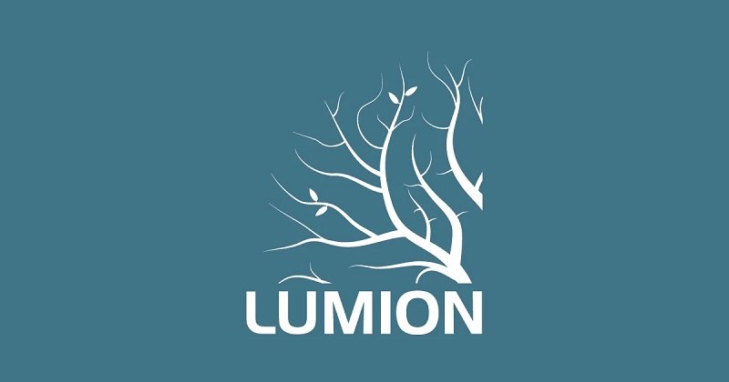 Lumion Pro - Edu