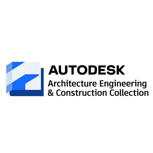 Autodesk AEC Commercial License