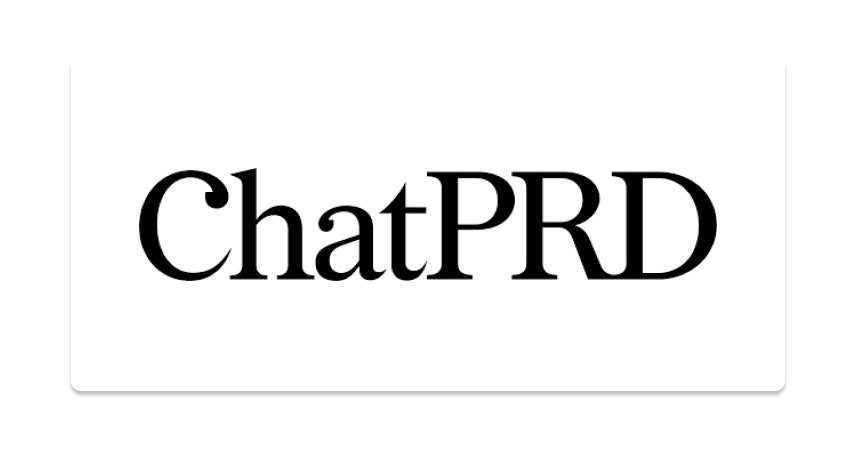ChatPRD Pro