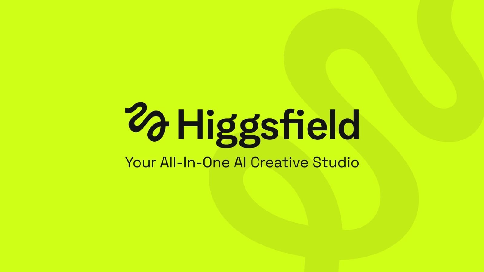Higgsfield Pro