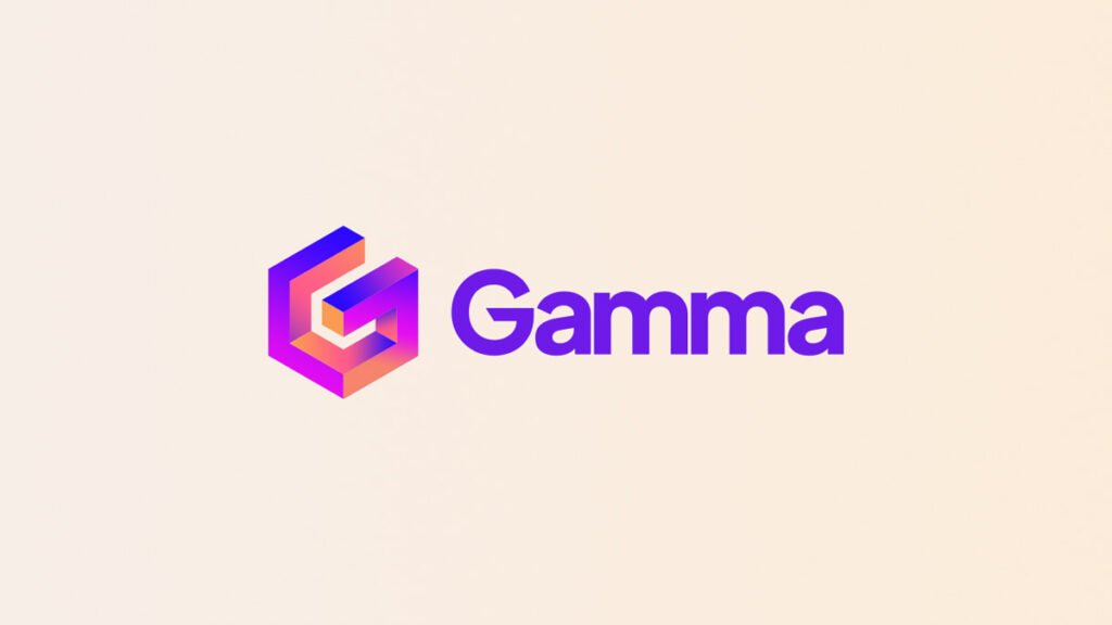 Gamma ai Pro