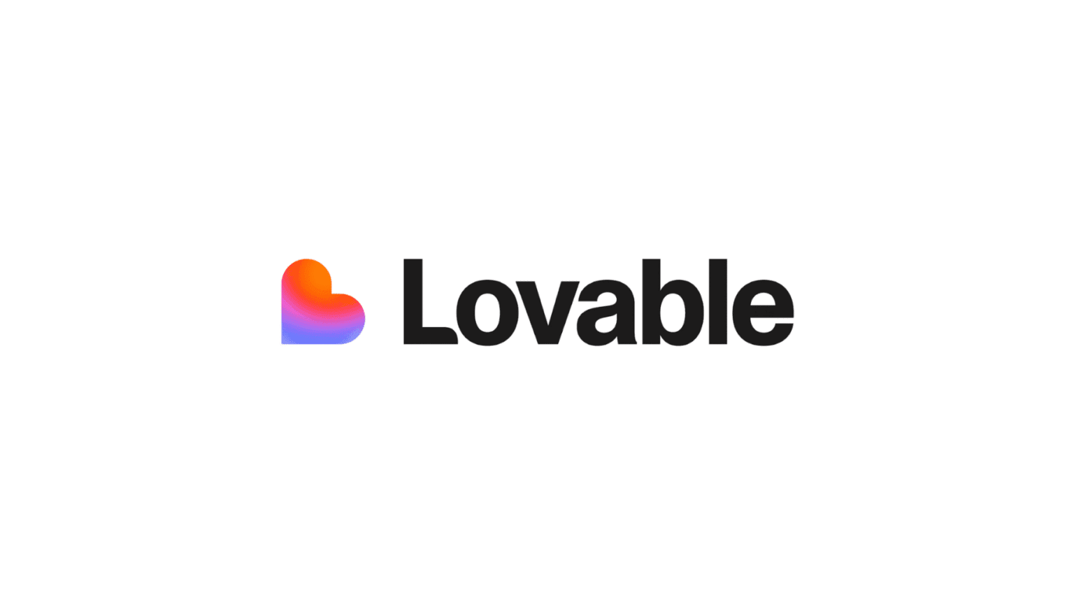 Lovable Pro